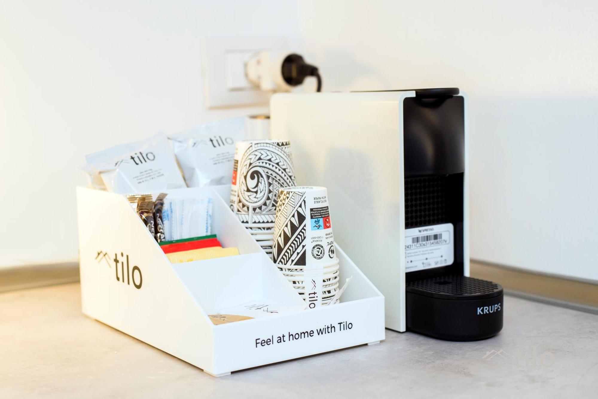 Center Loft, Free Wifi, Lux Design By Tilo * Genua